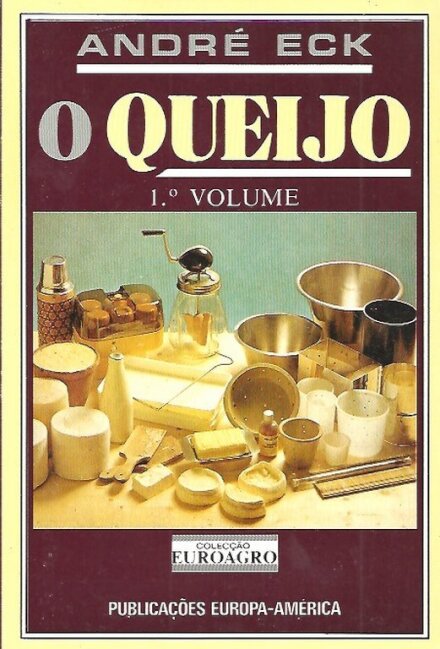 O Queijo vol.1