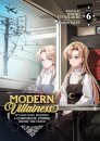 Modern Villainess: It's Not Easy Building a Corporate Empire Before the Crash (Light Novel) Vol. 6