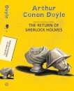 The Return of Sherlock Holmes