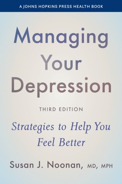 Managing Your Depression
