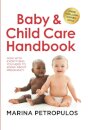 Baby & child care handbook