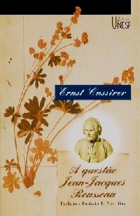 Questão Jean-Jacques Rousseau, A