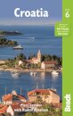 Croatia Bradt Guide