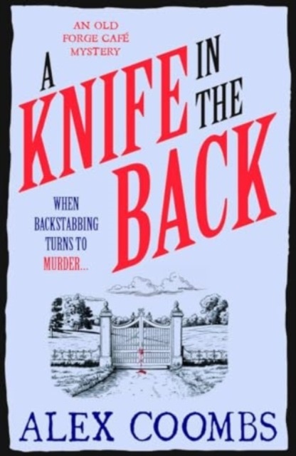 A Knife In The Back