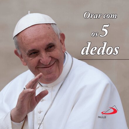 Orar Com Os 5 Dedos