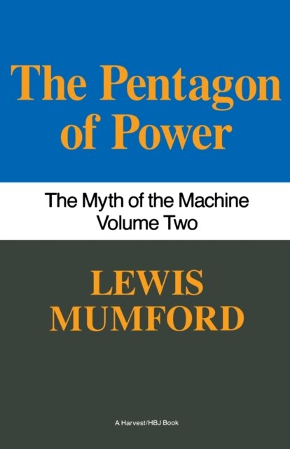 Pentagon Of Power
