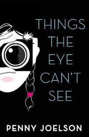 Things The Eye Can't See