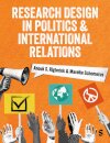 Research Design in Politics and International Relations