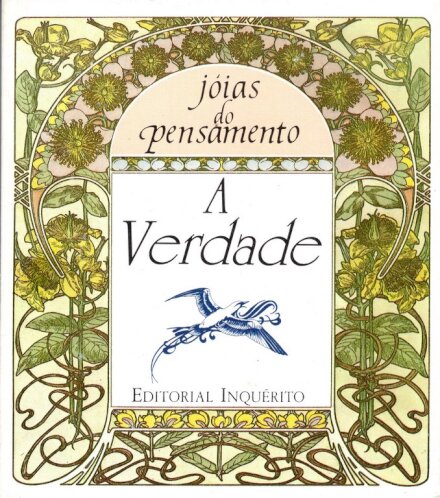 A Verdade-Jóias Do Pensamento