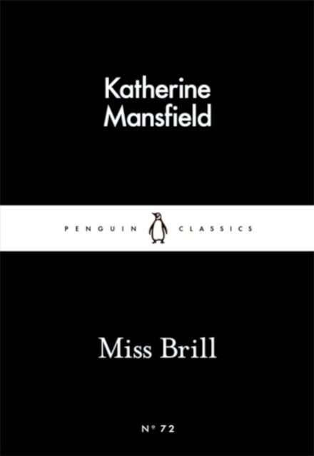 Miss Brill