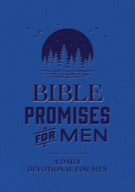 Bible Promises for Men