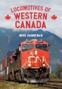 Locomotives of Western Canada