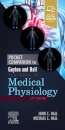 Pocket Companion to Guyton and Hall Textbook of Medical Physiology