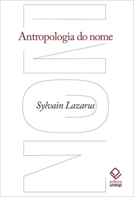 Antropologia do nome