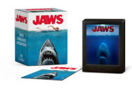 Jaws: We'Re Gonna Need A Bigger Boat