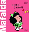 O que é o amor?