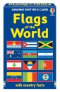 Spotter's Cards Flags of the World