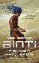 Binti: The Night Masquerade