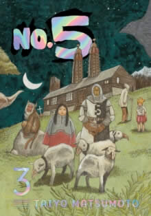 No. 5 Vol. 3