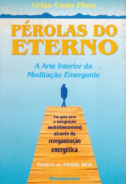 Pérolas do Eterno