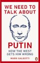 We Need To Talk About Putin