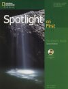 Spotlight On First Student'S Book, 2E + Dvd-Rom (New Edition)