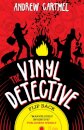 The Vinyl Detective - Flip Back