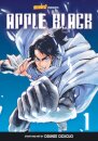 Apple Black, Volume 1 - Rockport Edition