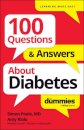 100 Questions & Answers About Diabetes For Dummies