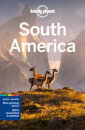 South America 15 Lonely Planet