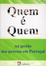 Quem é Quem na Gestão das Pessoas em Portugal