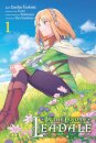 In the Land of Leadale, Vol. 1 (manga)