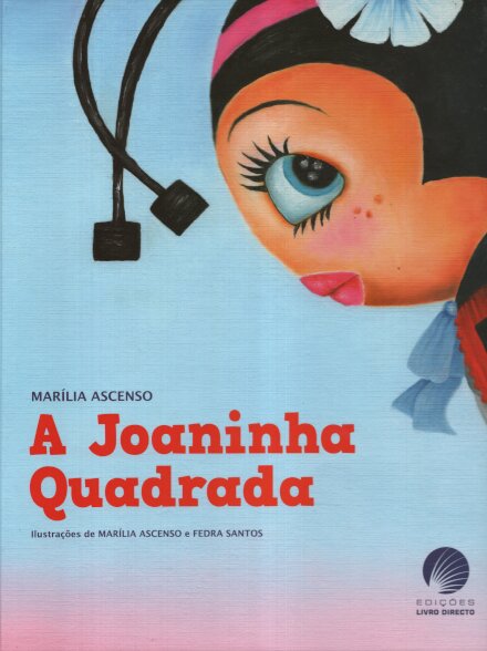 A Joaninha Quadrada