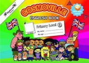 English Book Primary: Level 3