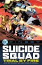 DC Finest: Suicide Squad: Trial by Fire