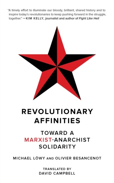 Revolutionary Affinities
