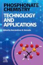 Phosphonate Chemistry, Technology, and Applications