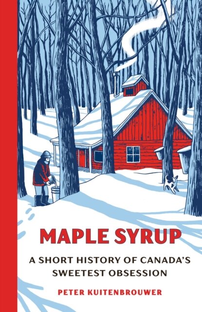 Maple Syrup