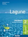 Lagune A2 Kursbuch + CD