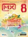 MX - Matemática - 8.º Ano Manual 2025
