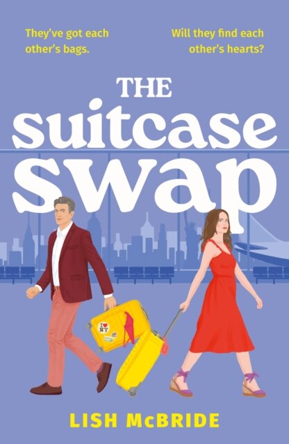 The Suitcase Swap