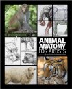 Animal Anatomy for Artists