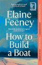 How To Build A Boat