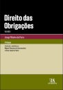 Direito Das Obrigações Volume I