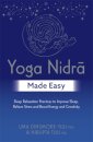 Yoga Nidra Made Easy