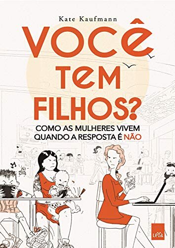 Você Tem Filhos?
