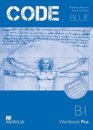 Code Blue B1/Wb Plus Mpo Cd Pack