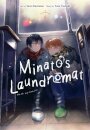 Minato's Laundromat, Vol. 4
