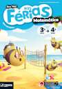 Sou Trix! Nas Férias - Matemática - 3.º ano