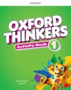 Oxford Thinkers: Level 1: Activity Book